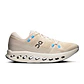 Tenis On Cloudsurfer 2 Mujer-Gris - Miniatura 1