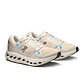 Tenis On Cloudsurfer 2 Mujer-Gris - Miniatura 4