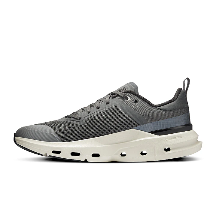 Tenis On Cloudpulse Next Hombre-Gris 3