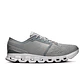 Tenis On Cloud X 4 Hombre-Gris - Miniatura 1