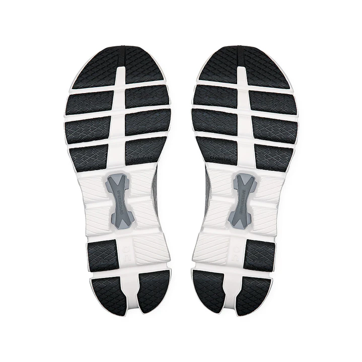 Tenis On Cloud X 4 Hombre-Gris 6