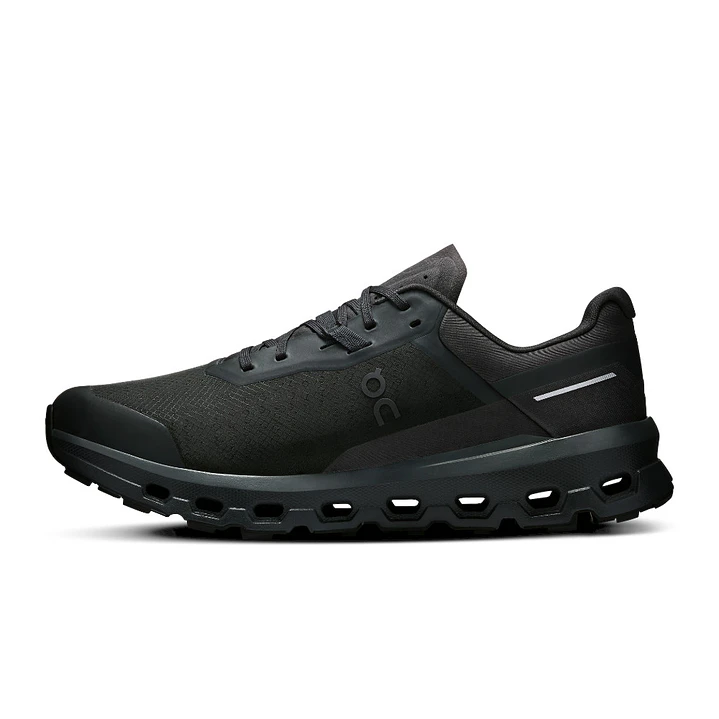 Tenis On Cloudvista 2 Hombre-Negro 3