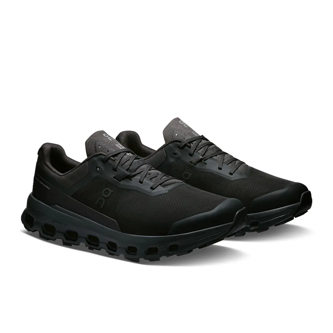 Tenis On Cloudvista 2 Hombre-Negro 4