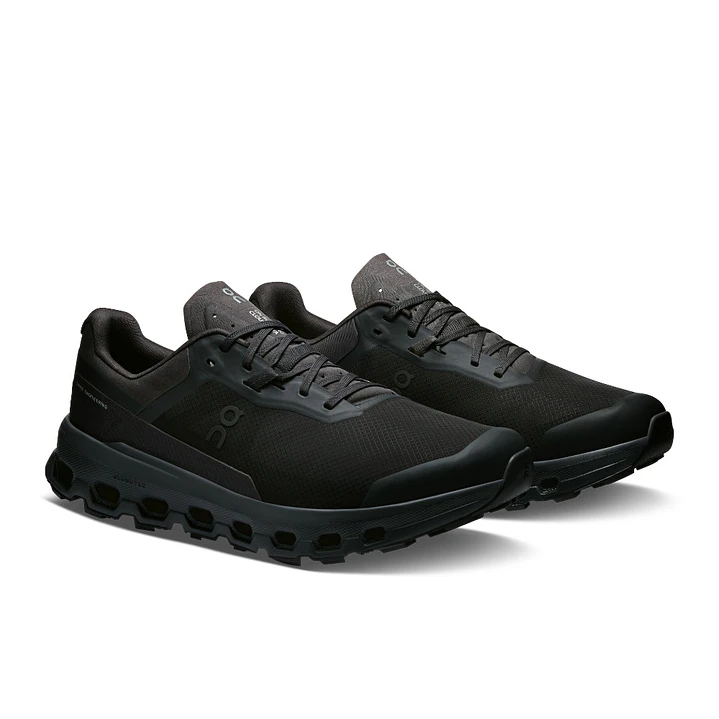 Tenis On Cloudvista 2 Hombre-Negro 4