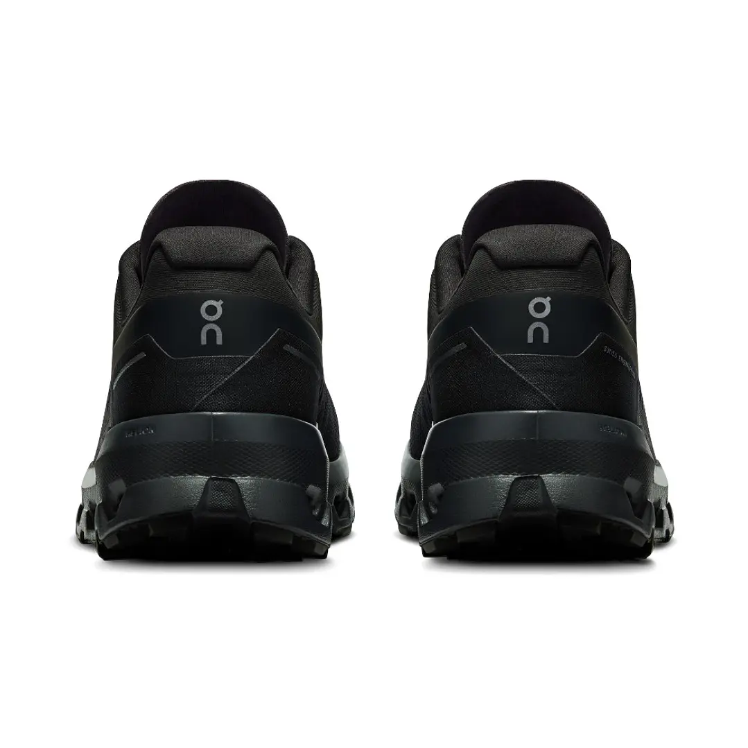 Tenis On Cloudvista 2 Hombre-Negro 5