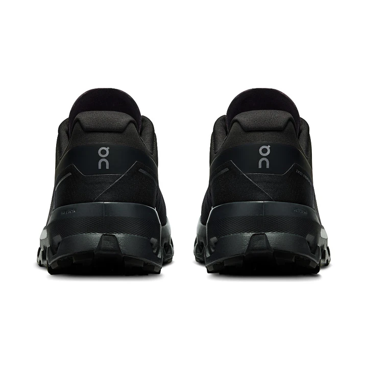 Tenis On Cloudvista 2 Hombre-Negro 5