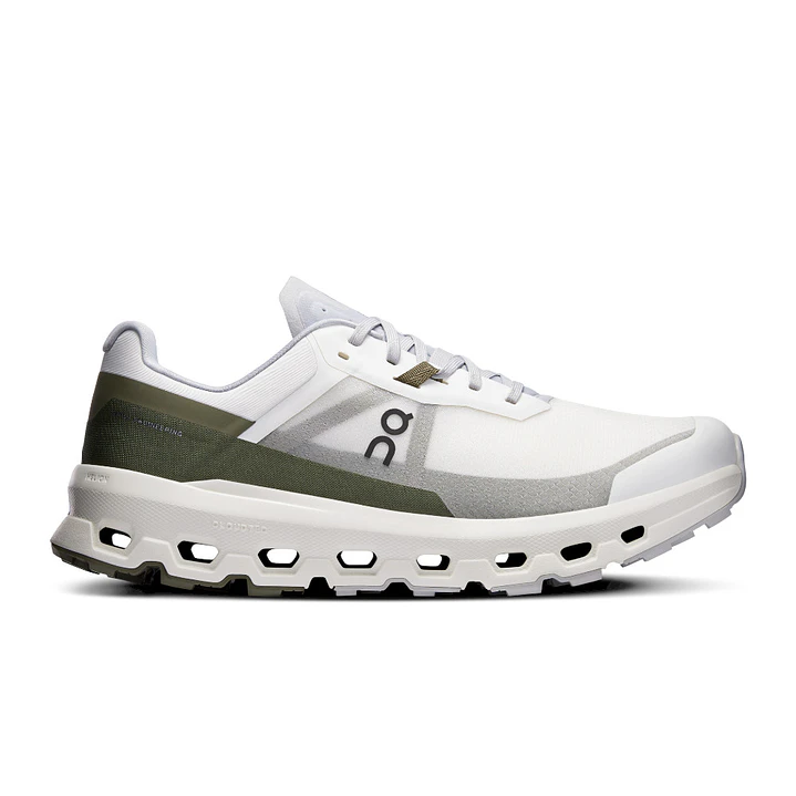Tenis On Cloudvista 2 Hombre-Blanco 1
