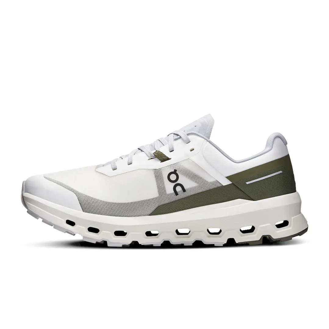Tenis On Cloudvista 2 Hombre-Blanco 3