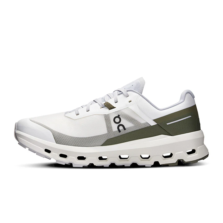 Tenis On Cloudvista 2 Hombre-Blanco 3