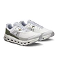 Tenis On Cloudvista 2 Hombre-Blanco - Miniatura 4