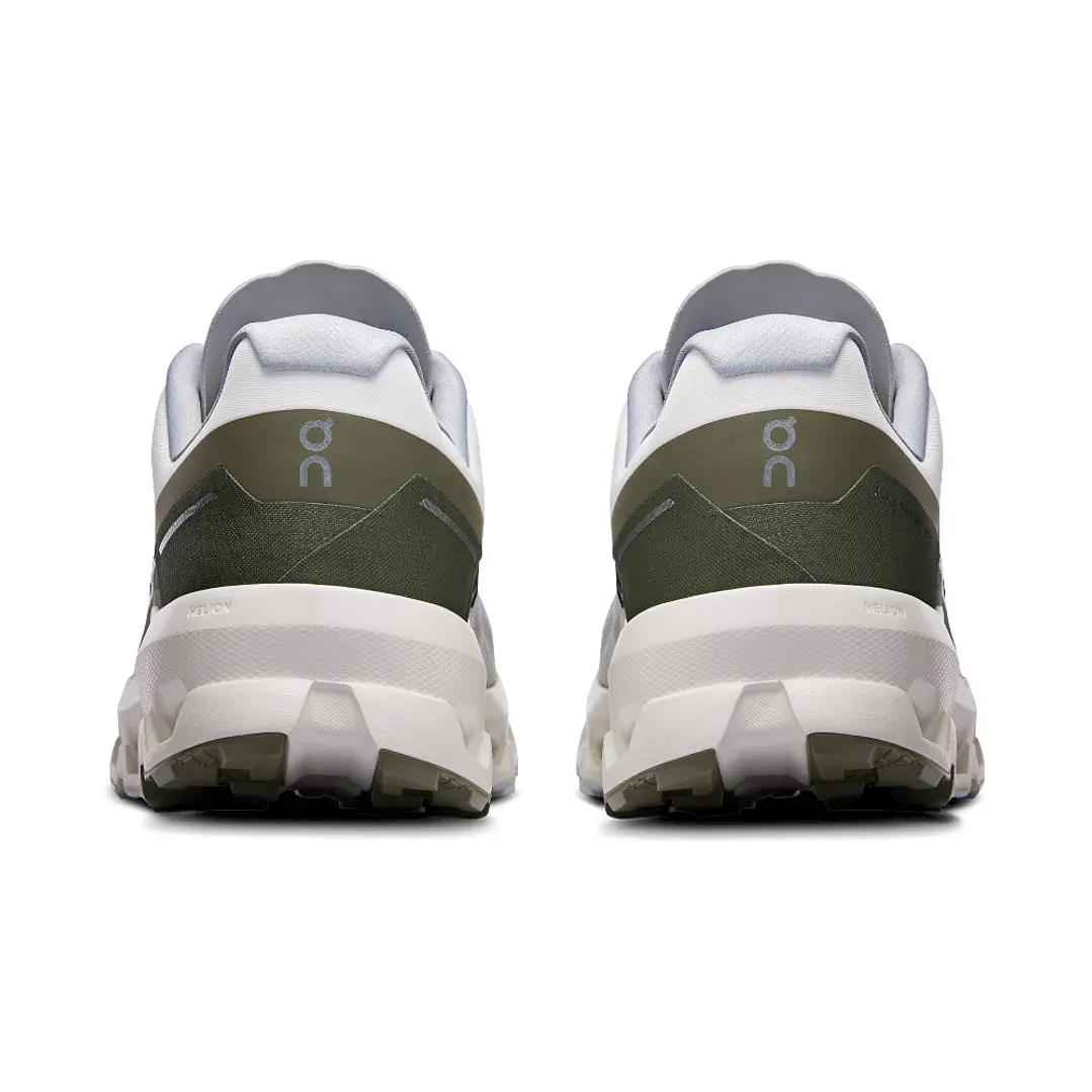 Tenis On Cloudvista 2 Hombre-Blanco 5