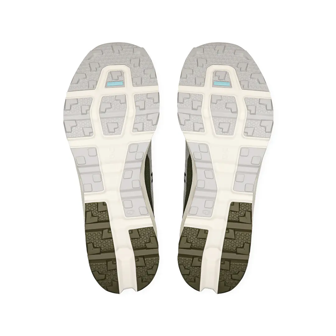 Tenis On Cloudvista 2 Hombre-Blanco 6