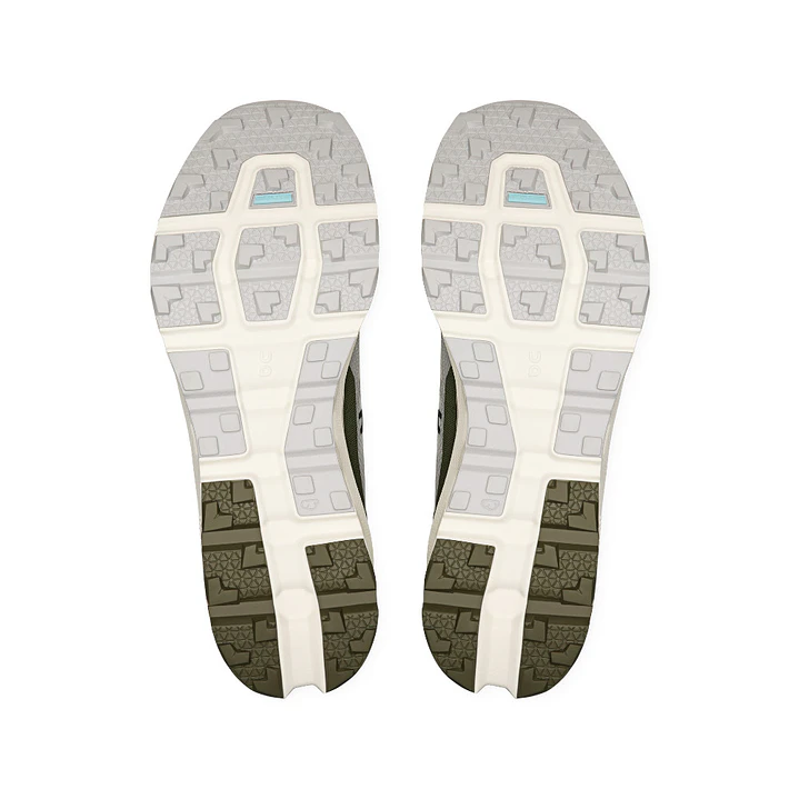 Tenis On Cloudvista 2 Hombre-Blanco 6
