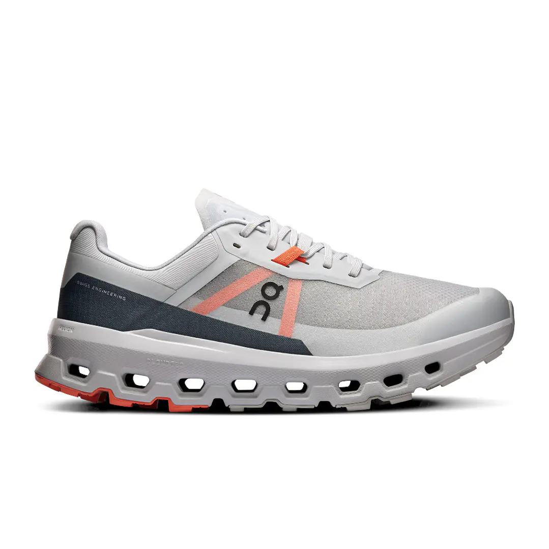 Tenis On Cloudvista 2 Hombre-Gris 1