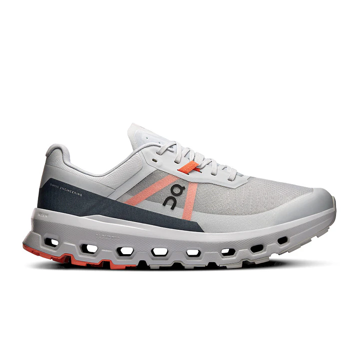 Tenis On Cloudvista 2 Hombre-Gris 1