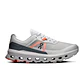 Tenis On Cloudvista 2 Hombre-Gris - Miniatura 1