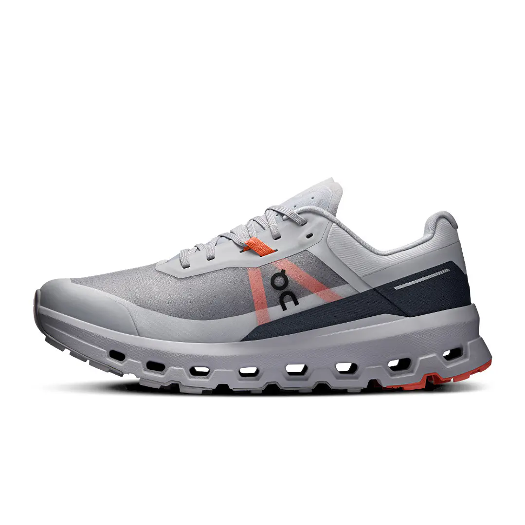 Tenis On Cloudvista 2 Hombre-Gris 3