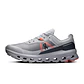 Tenis On Cloudvista 2 Hombre-Gris - Miniatura 3