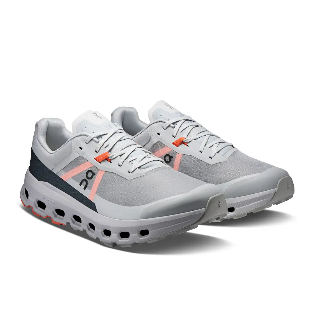 Tenis On Cloudvista 2 Hombre-Gris 4