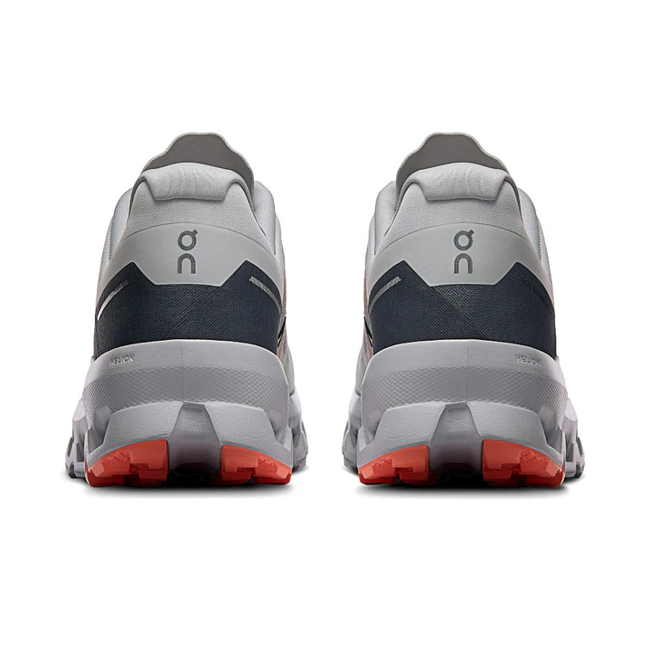Tenis On Cloudvista 2 Hombre-Gris 5