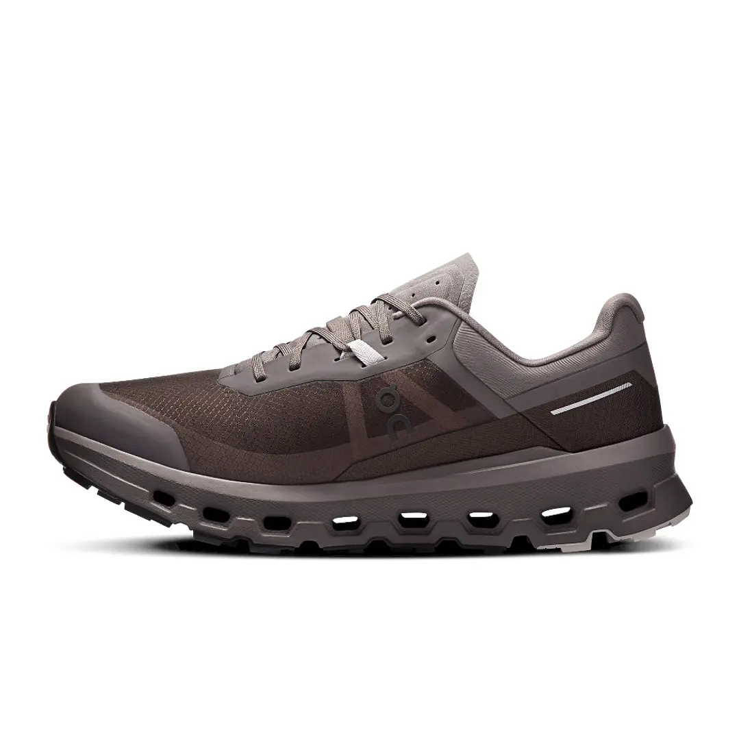 Tenis On Cloudvista 2 Hombre- Gris oscuro 3