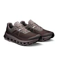 Tenis On Cloudvista 2 Hombre- Gris oscuro - Miniatura 4