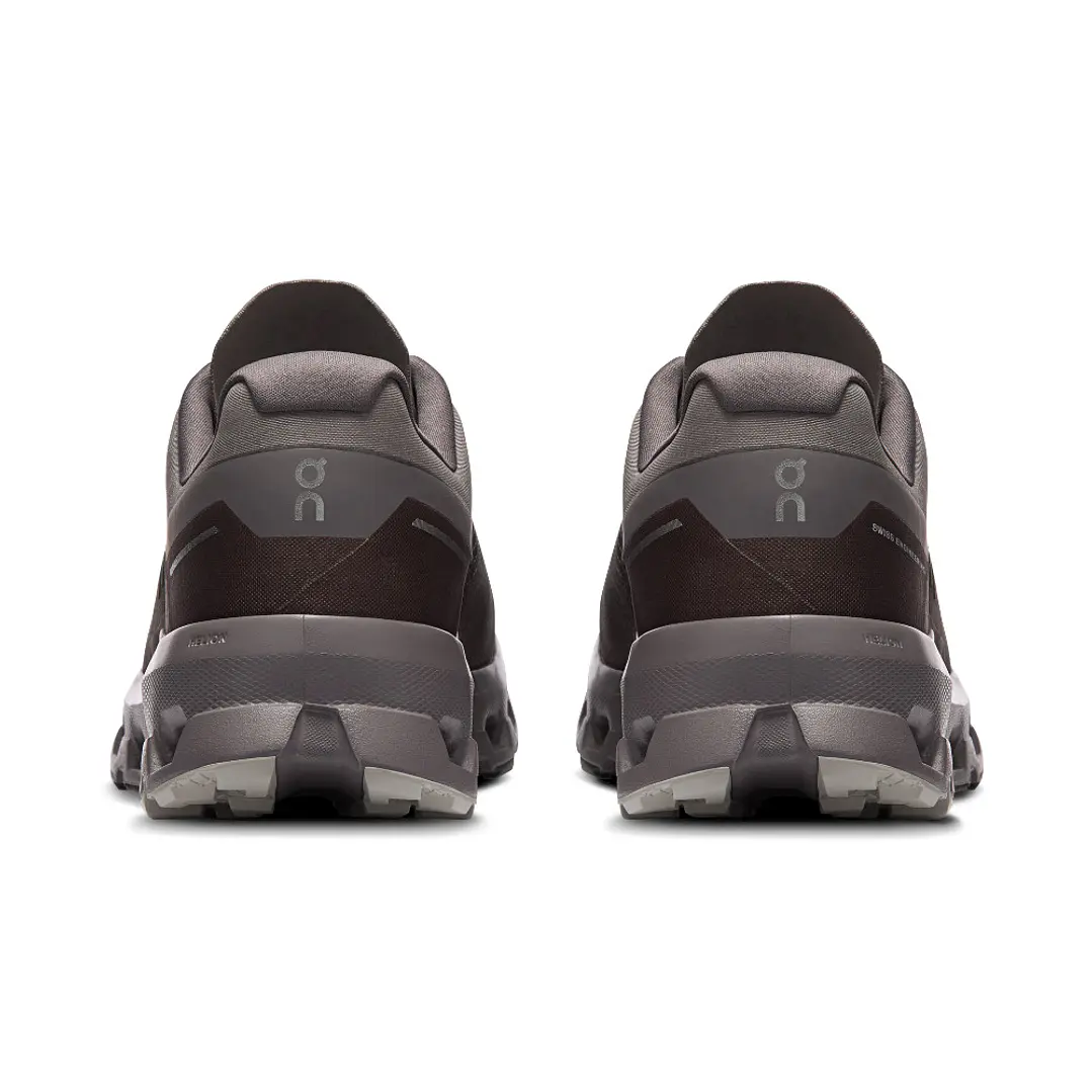 Tenis On Cloudvista 2 Hombre- Gris oscuro 5