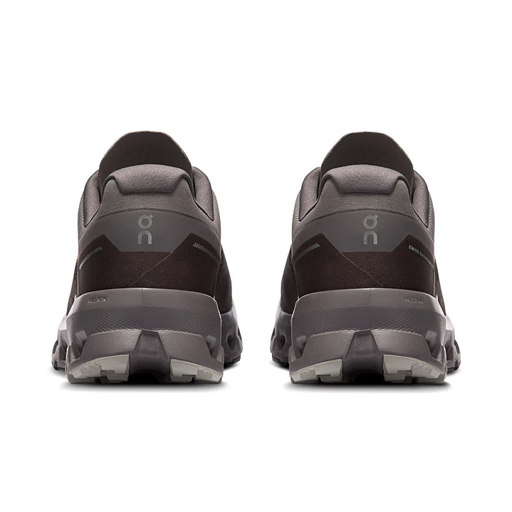 Tenis On Cloudvista 2 Hombre- Gris oscuro 5