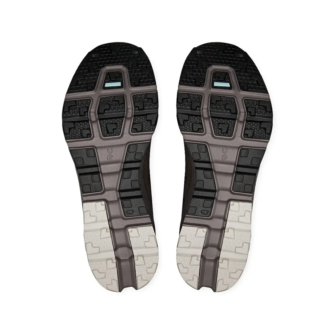 Tenis On Cloudvista 2 Hombre- Gris oscuro 6