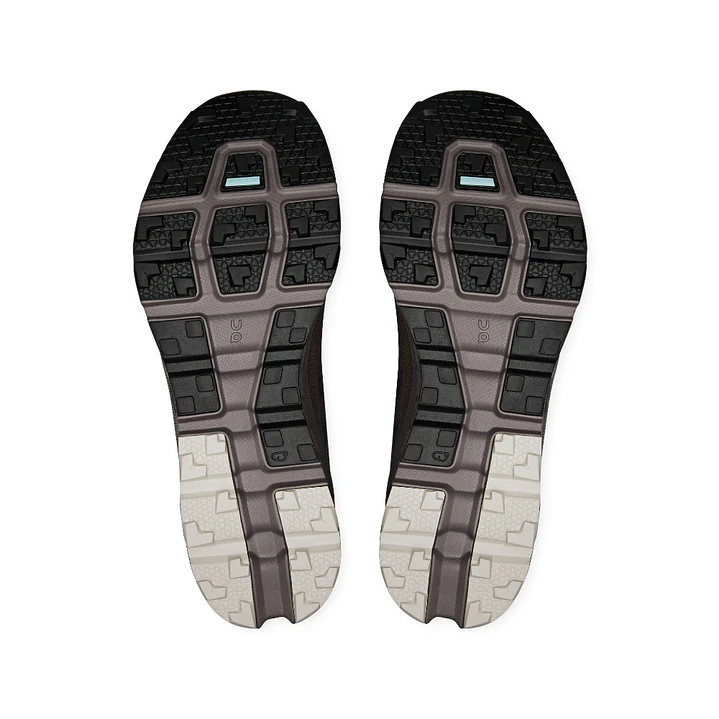 Tenis On Cloudvista 2 Hombre- Gris oscuro 6