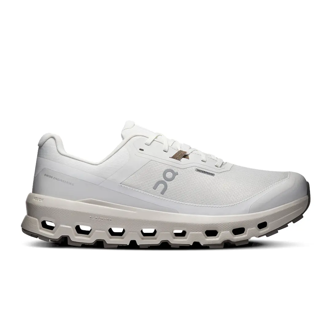 Tenis On Cloudvista 2 Waterproof Hombre-Beige 1