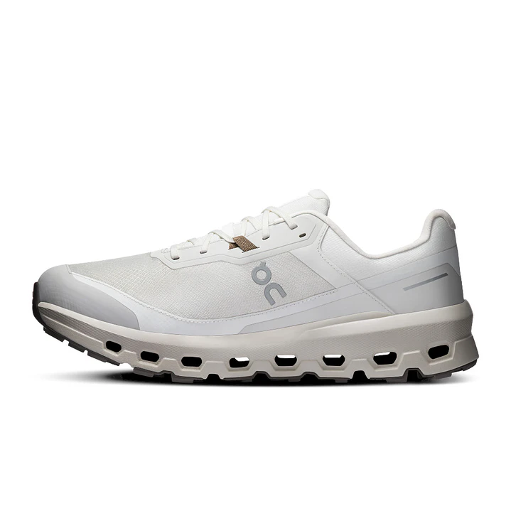 Tenis On Cloudvista 2 Waterproof Hombre-Beige 3