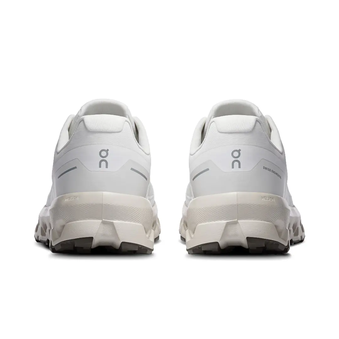 Tenis On Cloudvista 2 Waterproof Hombre-Beige 5
