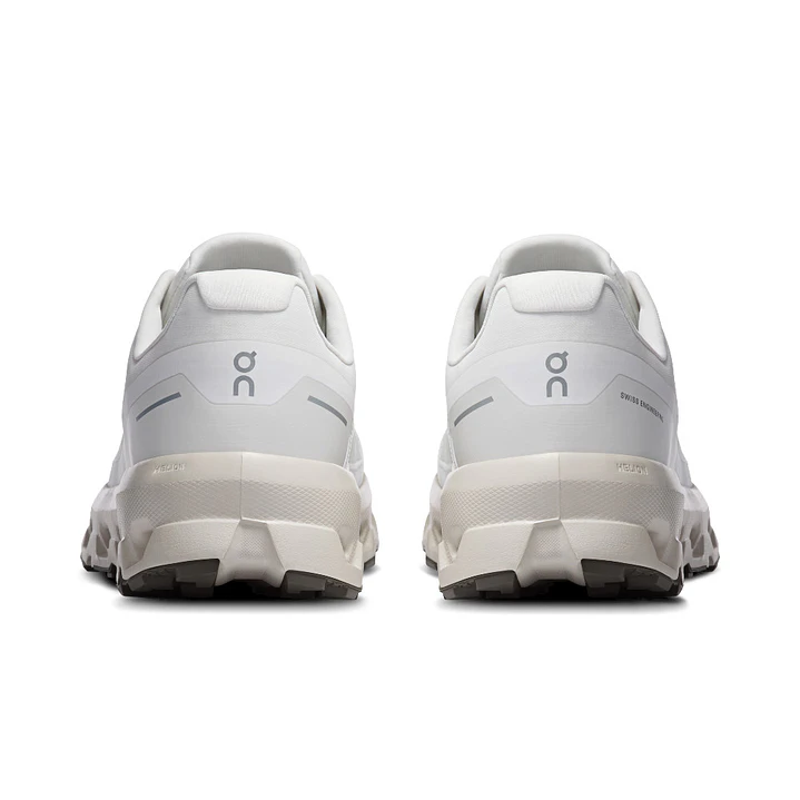 Tenis On Cloudvista 2 Waterproof Hombre-Beige 5