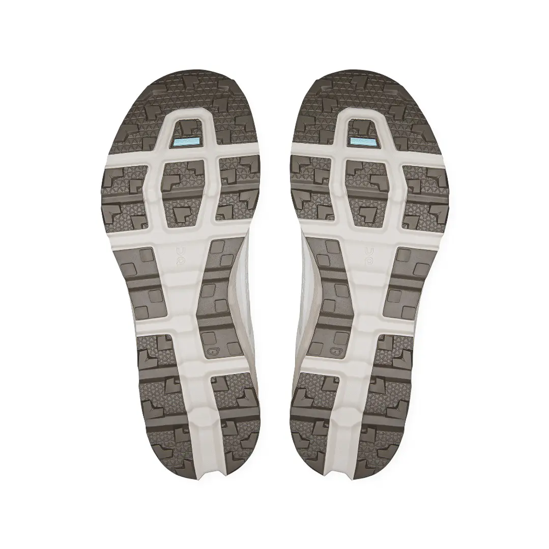 Tenis On Cloudvista 2 Waterproof Hombre-Beige 6