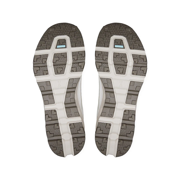 Tenis On Cloudvista 2 Waterproof Hombre-Beige 6