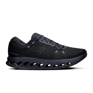 Tenis On Cloudsurfer 2 Hombre-Negro