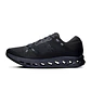 Tenis On Cloudsurfer 2 Hombre-Negro - Miniatura 3