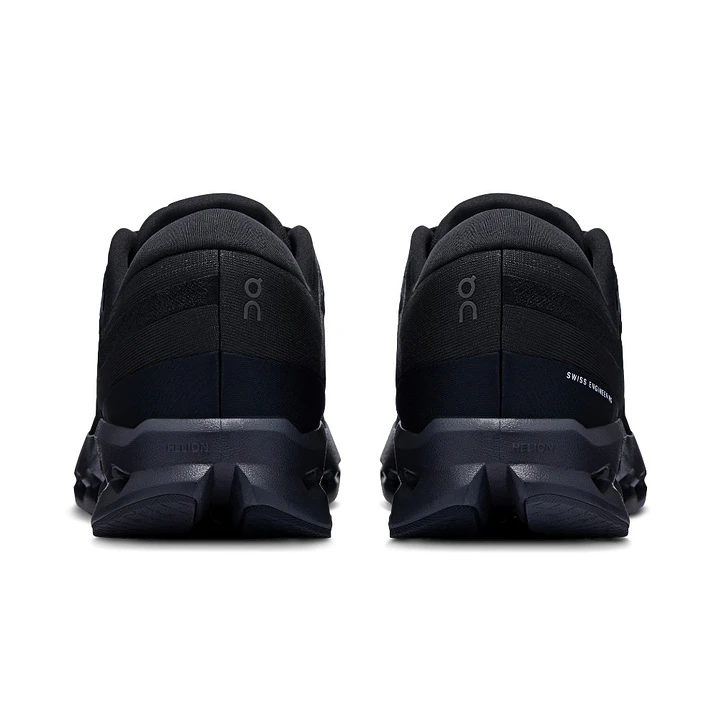 Tenis On Cloudsurfer 2 Hombre-Negro 5