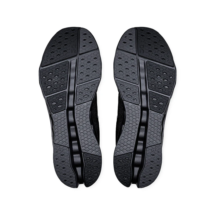 Tenis On Cloudsurfer 2 Hombre-Negro 6