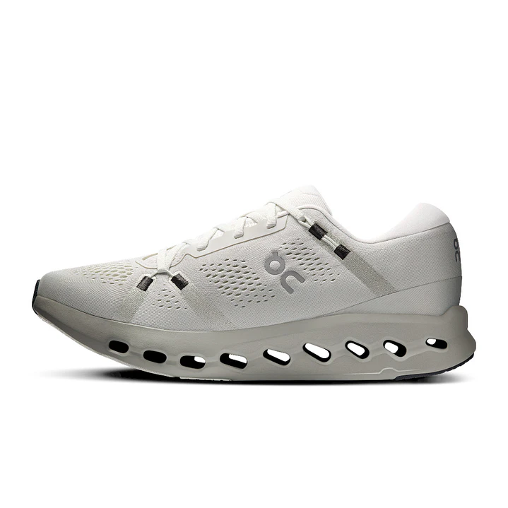 Tenis On Cloudsurfer 2 Hombre-Gris 3