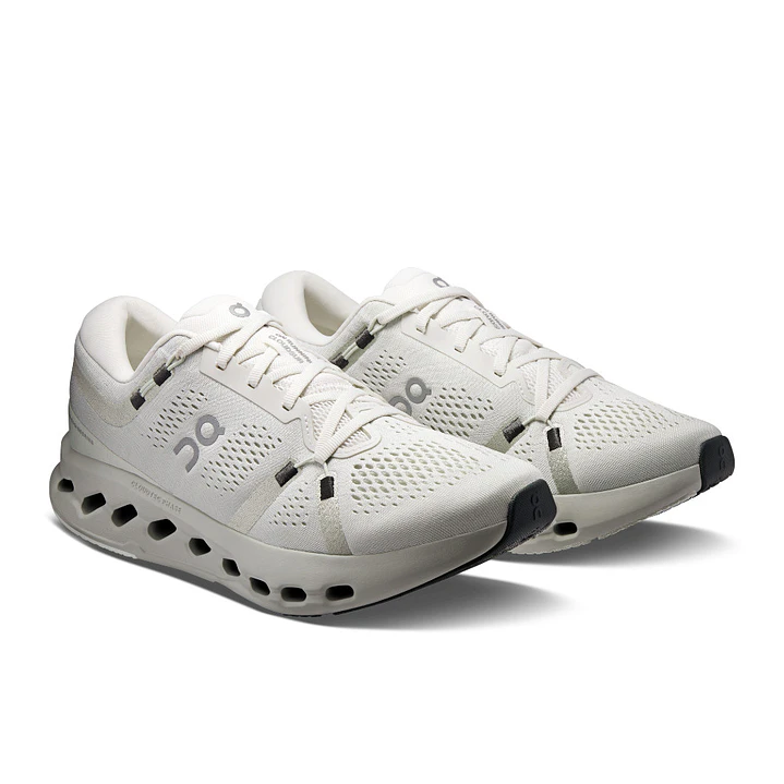 Tenis On Cloudsurfer 2 Hombre-Gris 4