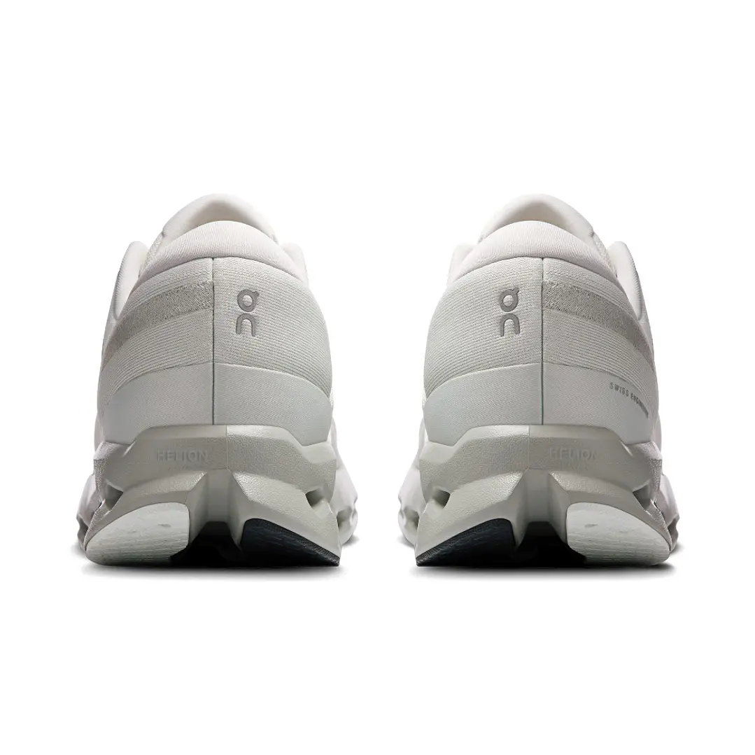 Tenis On Cloudsurfer 2 Hombre-Gris 5