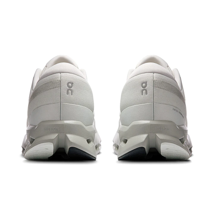 Tenis On Cloudsurfer 2 Hombre-Gris 5
