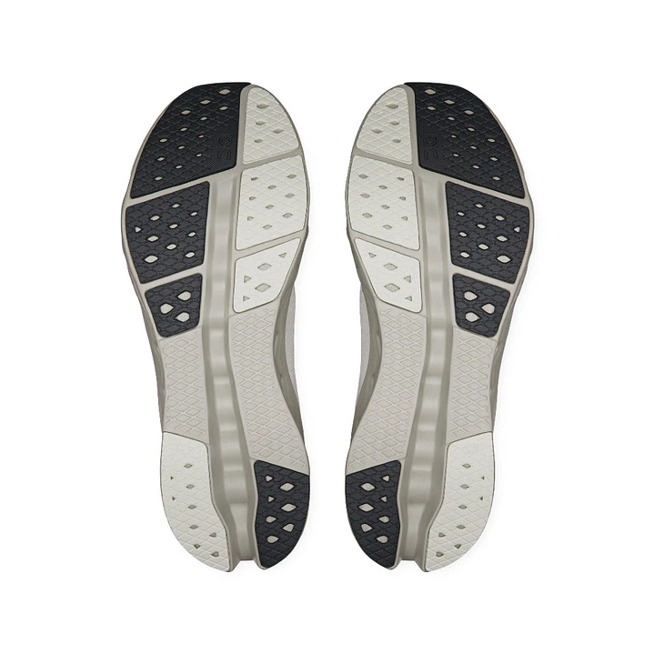 Tenis On Cloudsurfer 2 Hombre-Gris 6