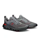 Tenis On Cloudpulse Next Hombre-Gris/Rojo - Miniatura 4