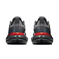 Tenis On Cloudpulse Next Hombre-Gris/Rojo - Miniatura 5