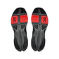 Tenis On Cloudpulse Next Hombre-Gris/Rojo - Miniatura 6