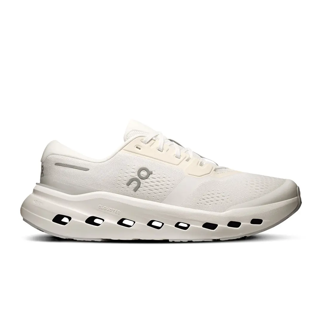 Tenis On Cloudrunner 3 Hombre-Blanco 1