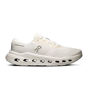 Tenis On Cloudrunner 3 Hombre-Blanco